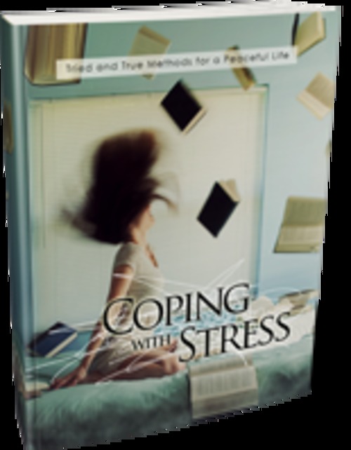 Product picture Coping With Stress