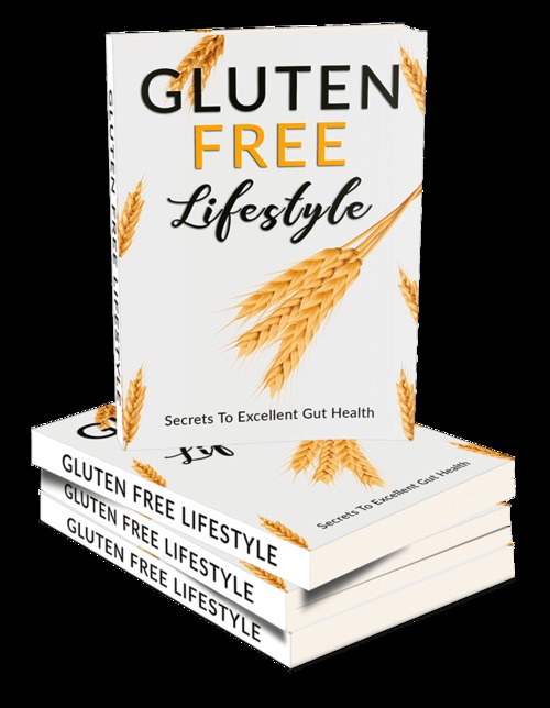 Product picture Gluten Free Lifestyle