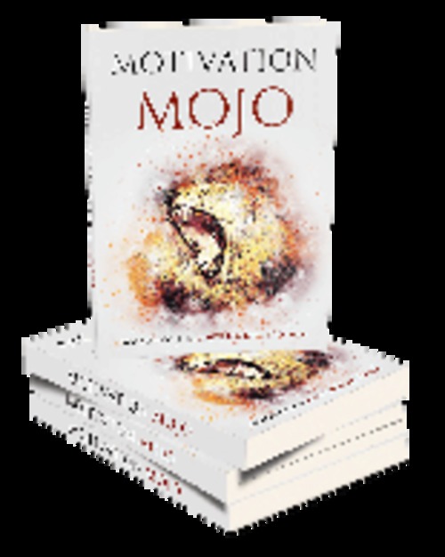 Product picture Motivation Mojo