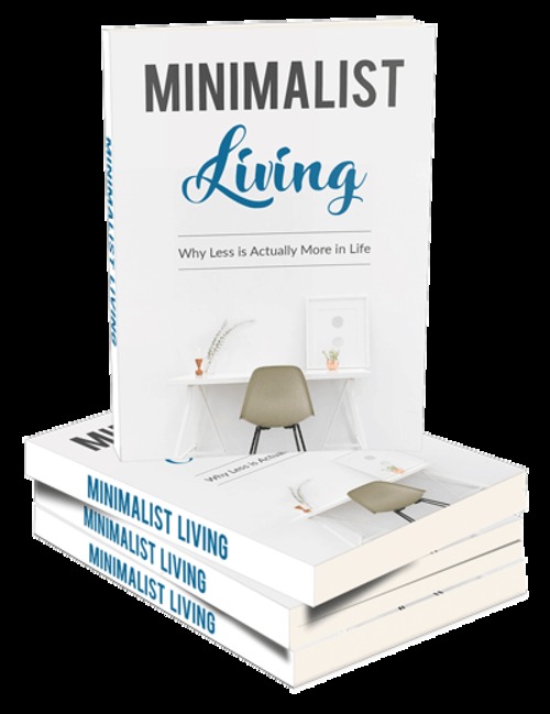 Product picture Minimalist Living