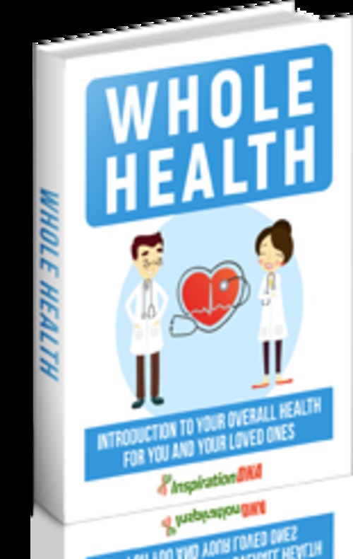 Product picture Whole Health