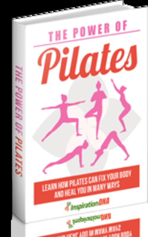 Product picture Power Of Pilates